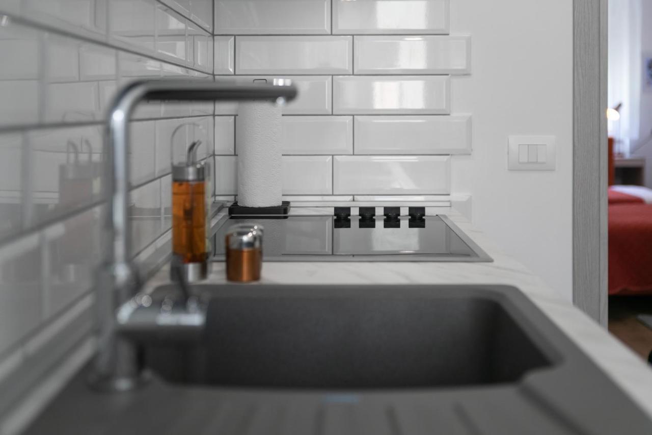 La Preziosa Rooms Пула Экстерьер фото