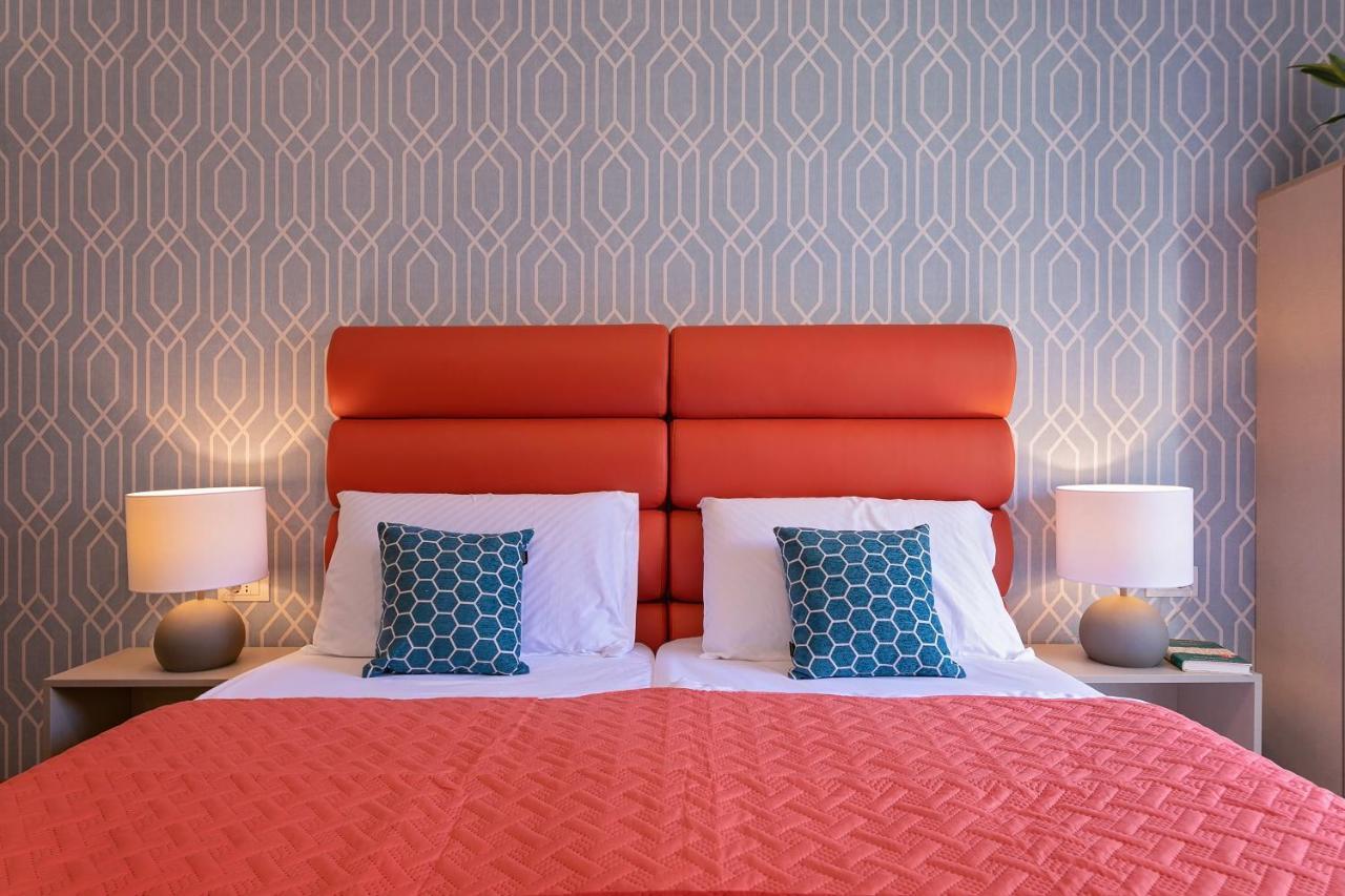 La Preziosa Rooms Пула Экстерьер фото